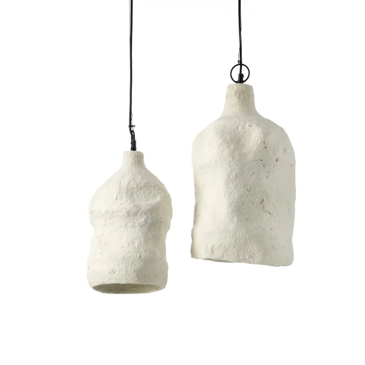 Bazar Bizar, Moloko taklampa – Vit L