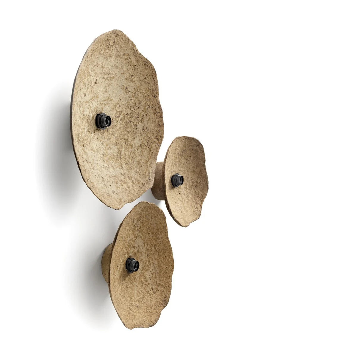 Bazar Bizar, Sahara Glow vägglampa – Mud L