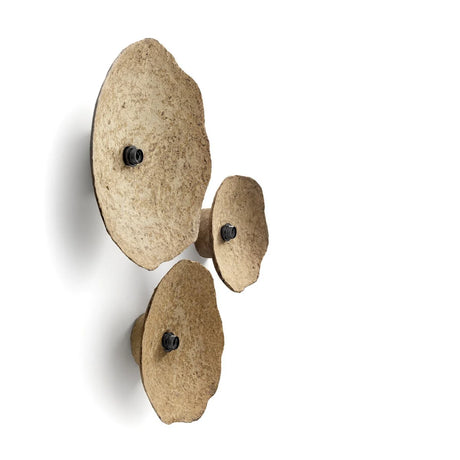 Bazar Bizar, Sahara Glow vägglampa – Mud L