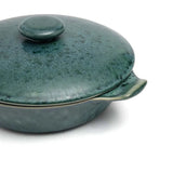 Bazar Bizar, Aqua gryta med lock