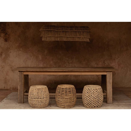 Bazar Bizar, Zarkah pall – Natur