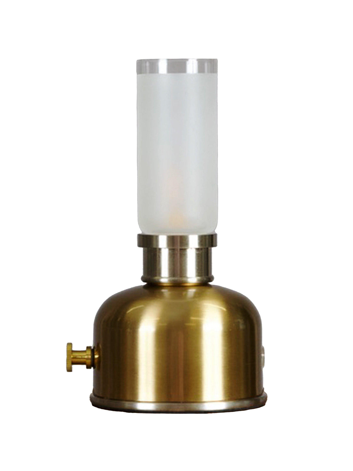 Frida Bordslampa – Mässing 22 cm