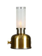 Frida Bordslampa – Mässing 22 cm