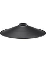 Lamina Lampskärm – Svart 29 cm