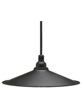 Lamina Lampskärm – inkl flex out 2,5m 256 cm