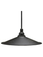 Lamina Lampskärm – inkl flex out 2,5m 256 cm