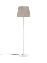 Agnar Golvlampa – Outdoor brun 156 cm