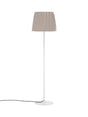 Agnar Golvlampa – Outdoor brun 156 cm