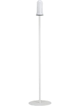 Agnar Utomhuslampa – Golvfot vit 133 cm