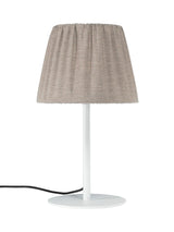 Agnar Bordslampa – Outdoor brun 57 cm