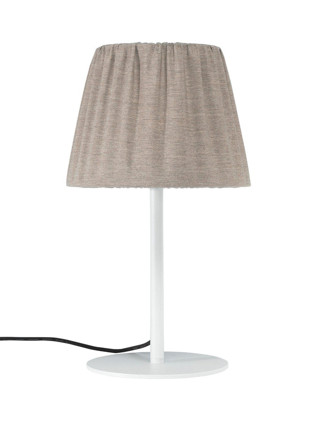 Agnar Bordslampa – Outdoor brun 57 cm
