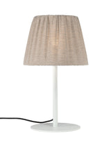 Agnar Bordslampa – Outdoor brun 57 cm