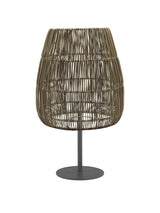 Agnar Saigonoutdoor – Grå lampa 71 cm