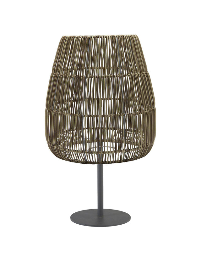 Agnar Saigonoutdoor – Grå lampa 71 cm