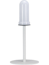 Agnar Utomhuslampa – Lampfot vit 50 cm