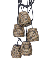 Flex Out Ljusslinga – inkl. 5st lollo 18 cm