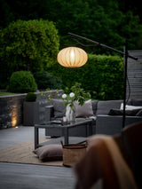 Anund Golvlampa – Utomhus 190 cm
