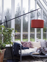Anund Golvlampa – Utomhus 190 cm