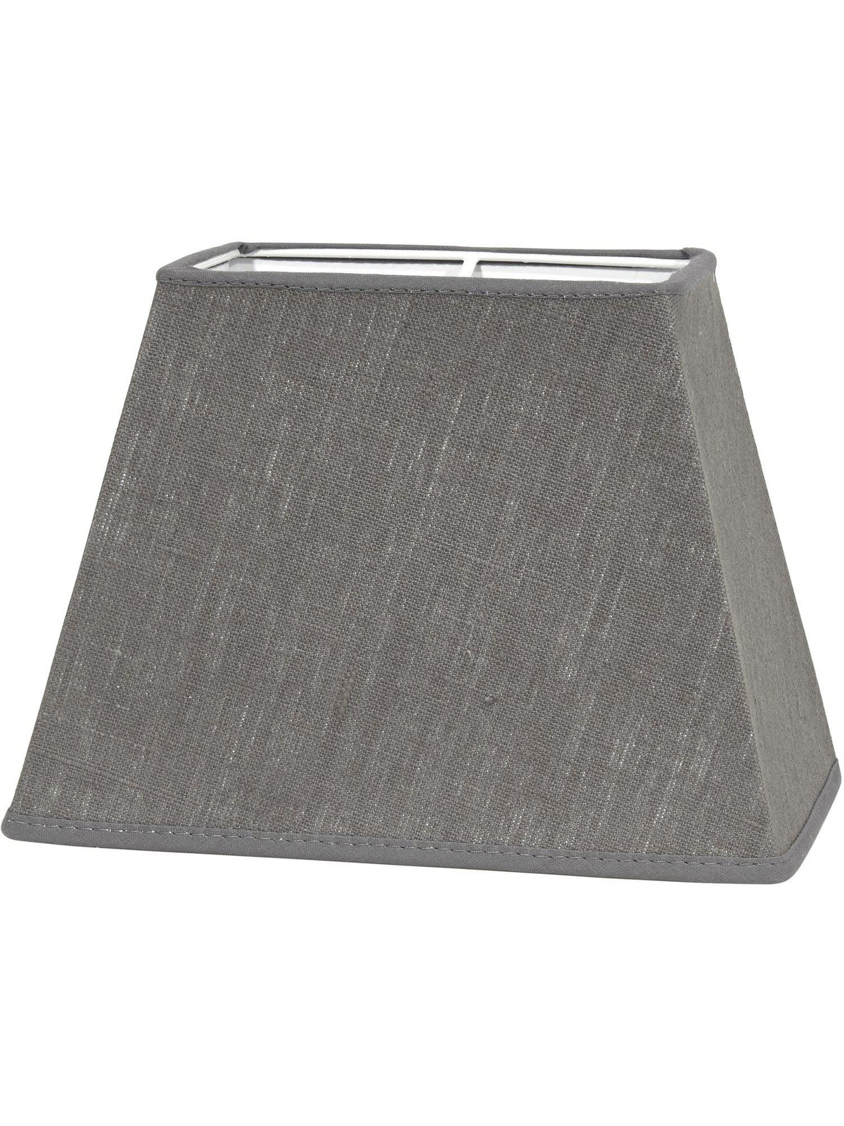 Scala Lampskärm – Lin grå 20 cm