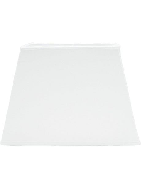 Scala Lampskärm – Franza vit 20 cm