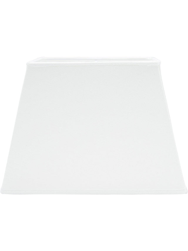 Scala Lampskärm – Franza vit 20 cm