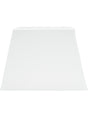 Scala Lampskärm – Franza vit 20 cm