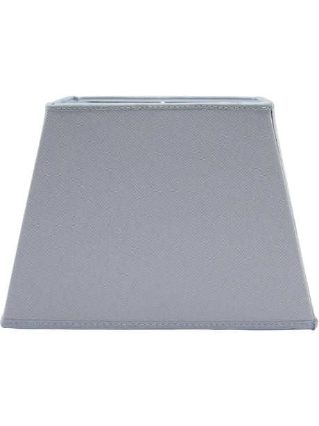 Scala Lampskärm – Franza grå 20 cm