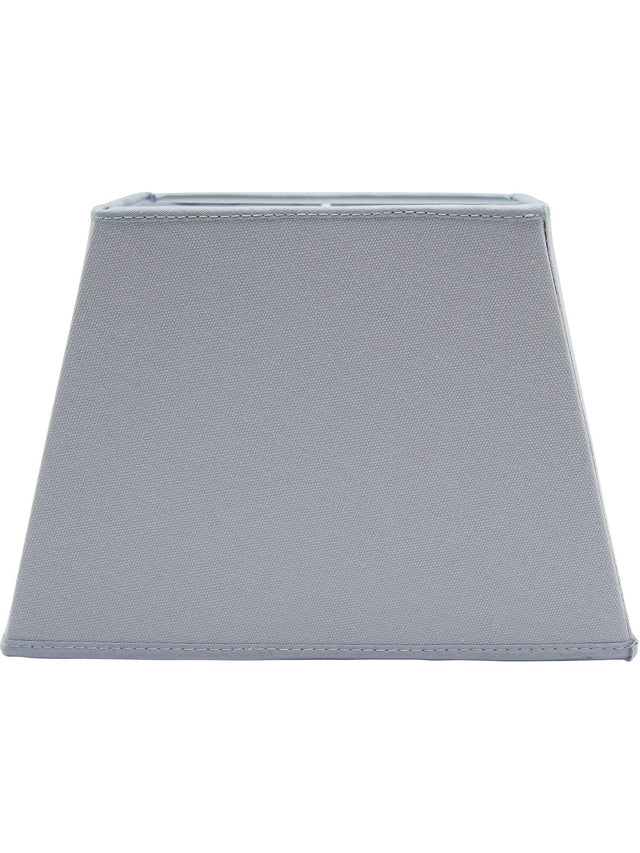 Scala Lampskärm – Franza grå 20 cm
