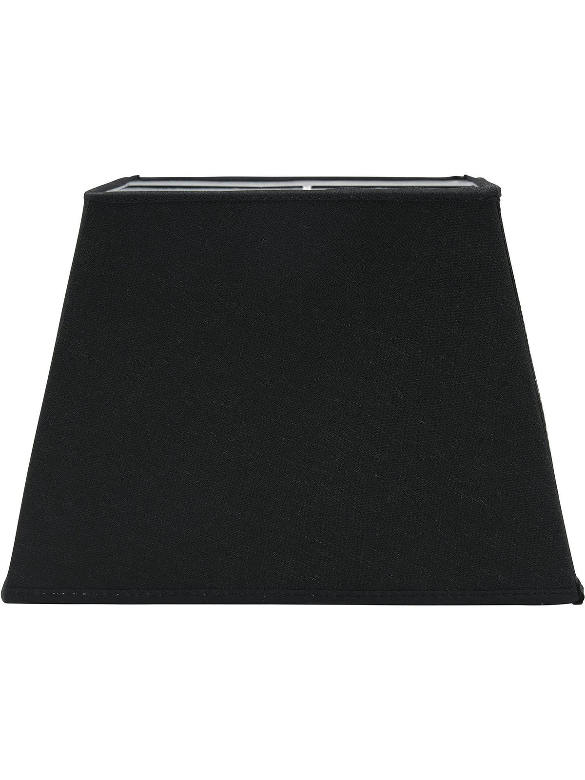 Scala Lampskärm – Franza svart 20 cm