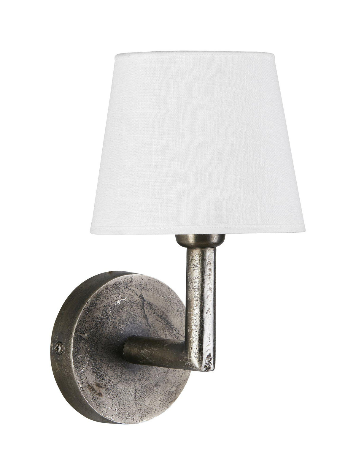 Columbus Vägglampa – Med lampskärm 30 cm