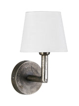 Columbus Vägglampa – Med lampskärm 30 cm