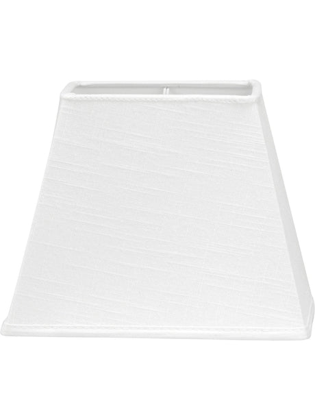 Scala Lampskärm – Classico vit 24 cm