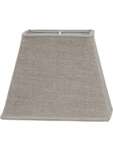 Scala Lampskärm – Natur 24 cm