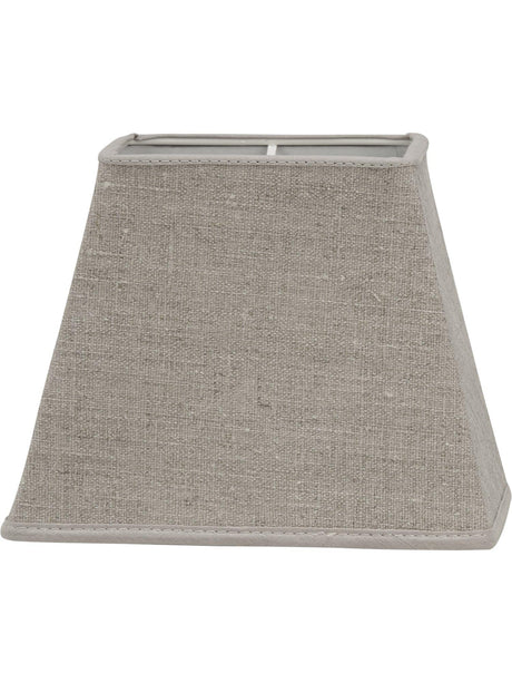 Scala Lampskärm – Natur 24 cm
