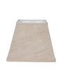 Scala Lampskärm – Julie lin 24 cm
