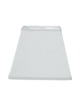 Scala Lampskärm – Classico grå 27 cm