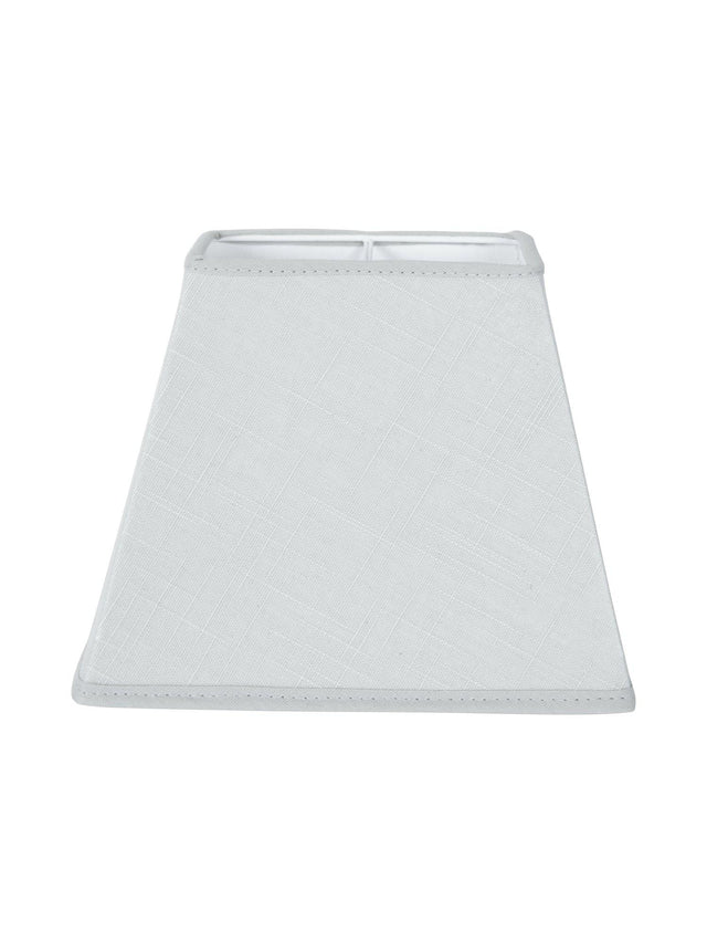 Scala Lampskärm – Classico grå 27 cm
