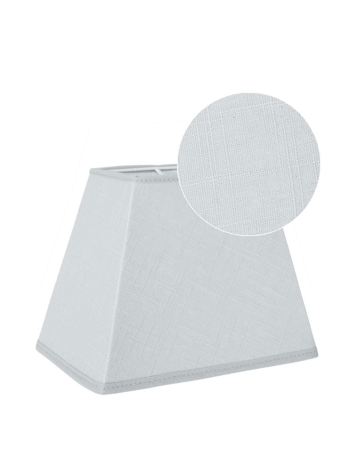 Scala Lampskärm – Classico grå 27 cm