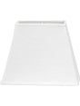 Scala Lampskärm – Classico vit 27 cm