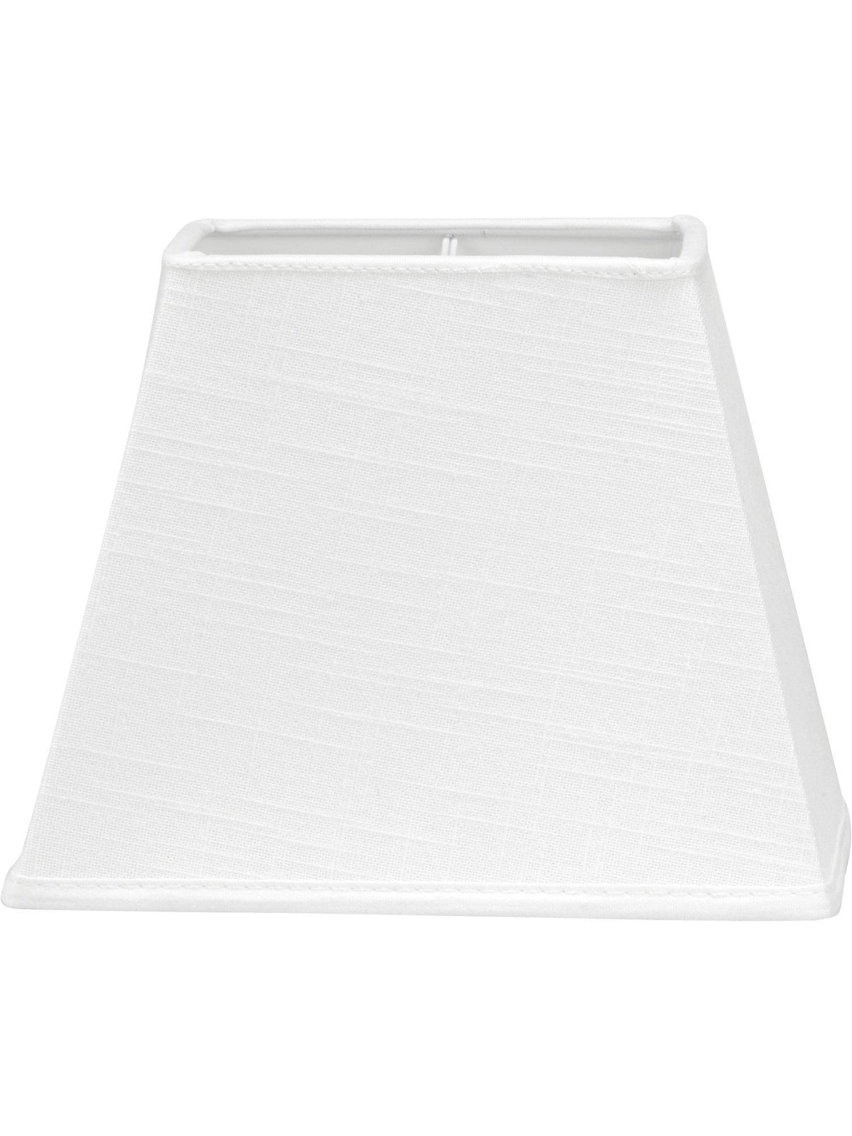 Scala Lampskärm – Classico vit 32 cm