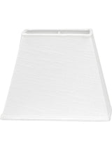 Scala Lampskärm – Classico vit 32 cm