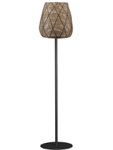 Agnar Lollo outdoor Grå Golvlampa 154cm