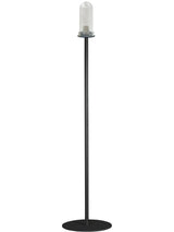 Agnar Utomhuslampa – Golvfot grå 133 cm