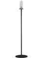 Agnar Utomhuslampa – Golvfot grå 133 cm