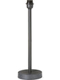 Columbus Lampfot – Industrigrå 35 cm