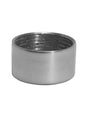 Metallring E27 – Antiksilver E27 3 cm