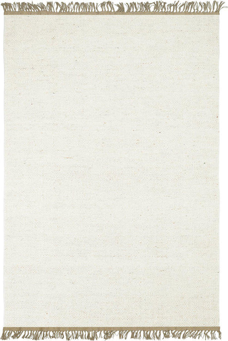 Ian Ullmatta Offwhite 170x240cm