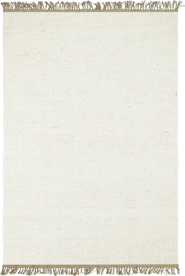 Ian Ullmatta Offwhite 170x240cm