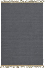 Ian Ullmatta Grå 170x240cm
