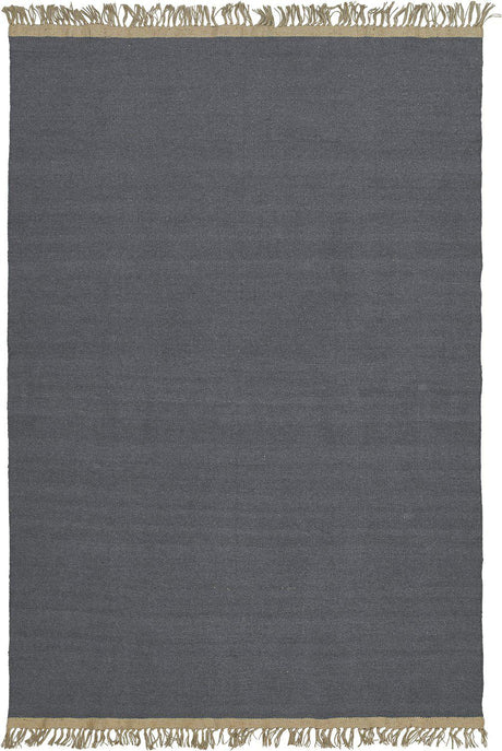 Ian Ullmatta Grå 170x240cm